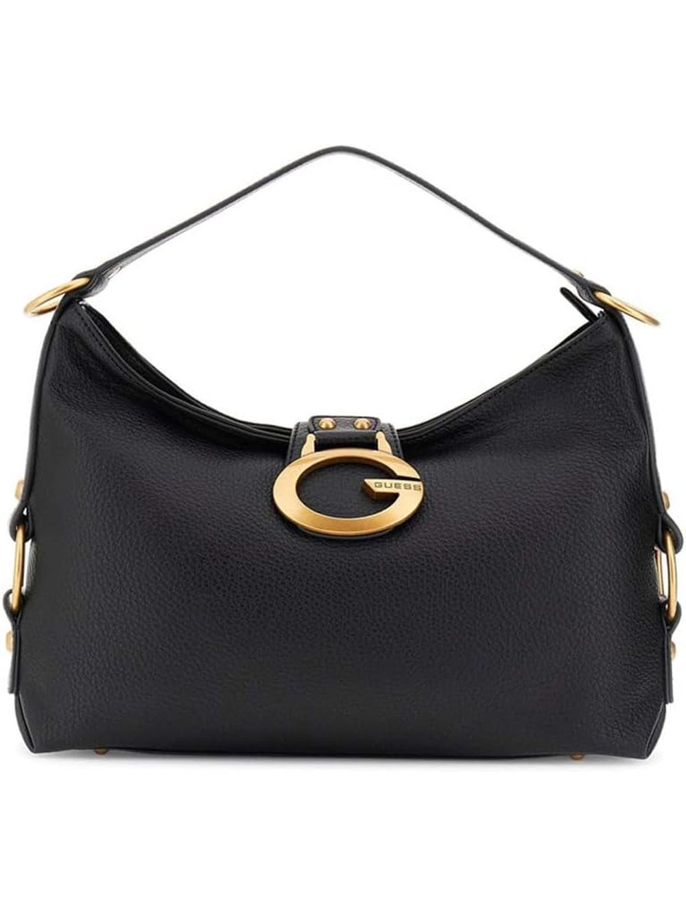 Borsa Guess CAMDEN Donna - Nero