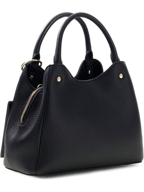 Borsa Guess LORELLA SMALL GIRLFRIEND TOTE Donna - Nero