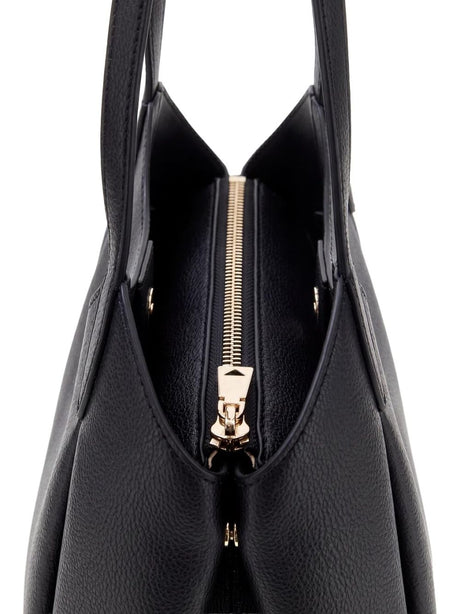 Borsa Guess MELODY BUCKET Donna - Nero