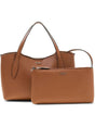 Borsa Guess MELODY 2 IN 1 SATCHEL Donna - Marrone