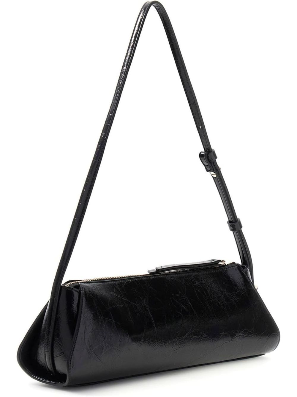 Borsa Guess XENA Donna - Nero