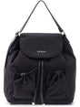 Borsa Guess SAGE FLAP Donna - Nero
