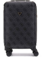 Trolley Guess BERTA 18 IN 8 Donna - Nero