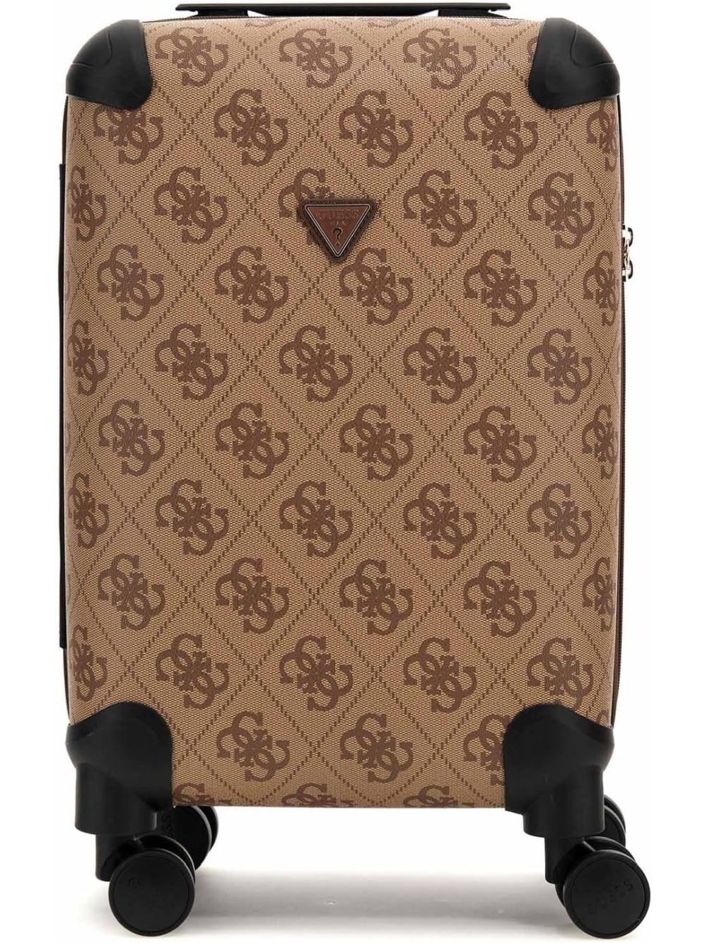 Trolley Guess BERTA 18 IN 8 Donna - Beige