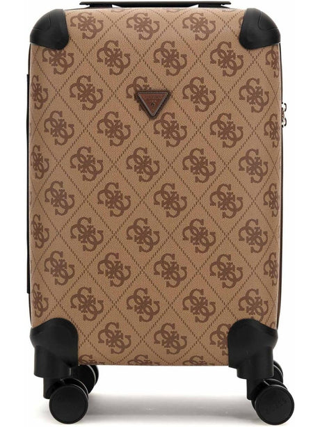 Trolley Guess BERTA 18 IN 8 Donna - Beige