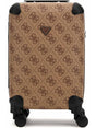 Trolley Guess BERTA 18 IN 8 Donna - Beige