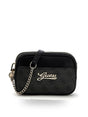 Borsa Guess CROSSBODY CAMERA Bambina - Nero