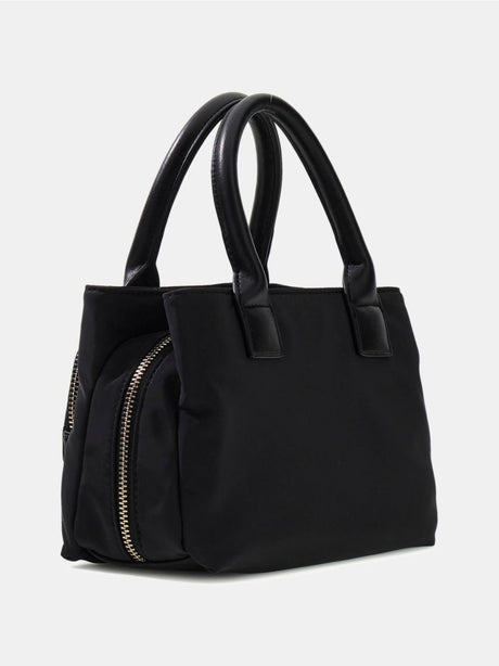 Borsa Guess TOTE BAG Bambina - Nero