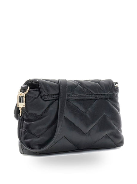 Borsa Guess MINI CROSSBODY Bambina - Nero