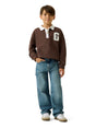 Jeans Guess RELAXED WORKER RIGID Bambino - Denim
