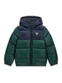 Giubbotto Guess Bambino - Verde