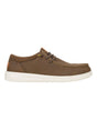 Scarpe Hey Dude PAUL CLASSIC Uomo - Marrone