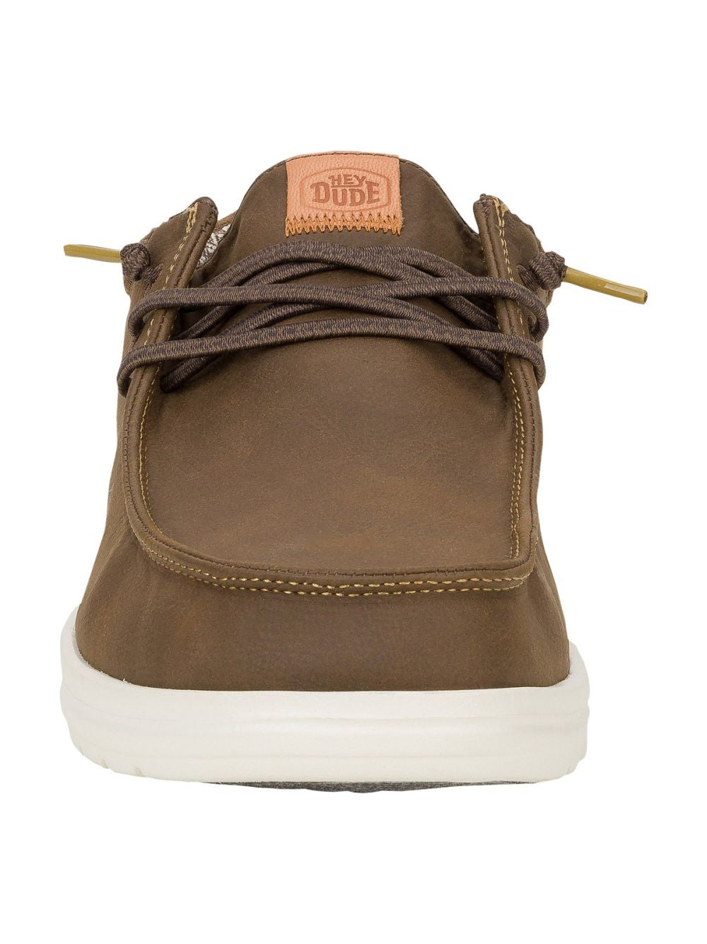 Scarpe Hey Dude PAUL CLASSIC Uomo - Marrone