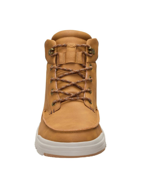Stivaletti Hey Dude BRADLEY II CLASSIC Uomo - Marrone