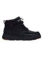 Stivaletti Hey Dude BRADLEY II Y CLASSIC Bambino - Nero