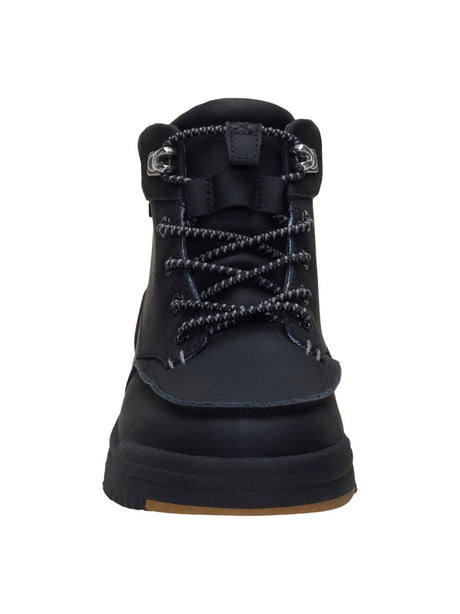 Stivaletti Hey Dude BRADLEY II Y CLASSIC Bambino - Nero