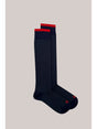Calze In The Box STRIPE CLASSIC Uomo - Blu