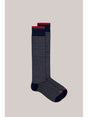 Calze In The Box STRIPE CLASSIC Uomo - Blu