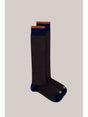Calze In The Box STRIPE CLASSIC Uomo - Blu