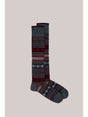 Calze In The Box JACQUARD Uomo - Multicolore