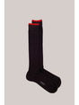 Calze In The Box COTTON BASIC Uomo - Marrone