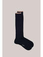 Calze In The Box COTTON BASIC Uomo - Blu