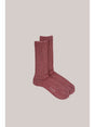Calze In The Box WOMAN BASIC STARDUST Donna - Rosa
