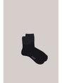 Calze In The Box WOMAN MOHAIR BASIC Donna - Nero
