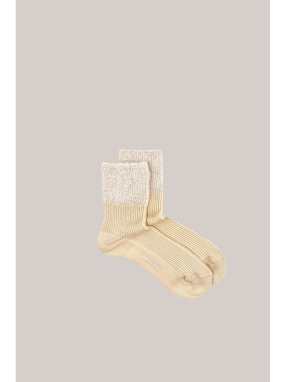 Calze In The Box WOMAN MOHAIR BASIC Donna - Bianco