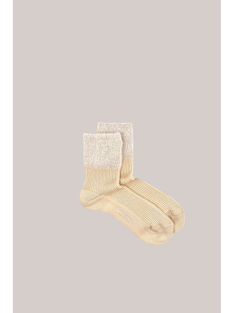 Calze In The Box WOMAN MOHAIR BASIC Donna - Bianco