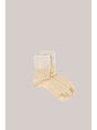 Calze In The Box WOMAN MOHAIR BASIC Donna - Bianco