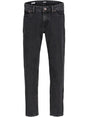 Jeans Jack Jones CHRIS JJORIGINAL AKM 823 Bambino - Nero