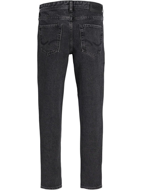 Jeans Jack Jones CHRIS JJORIGINAL AKM 823 Bambino - Nero