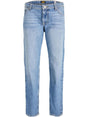 Jeans Jack Jones CHRIS JJORIGINAL AKM 920 Bambino - Blu