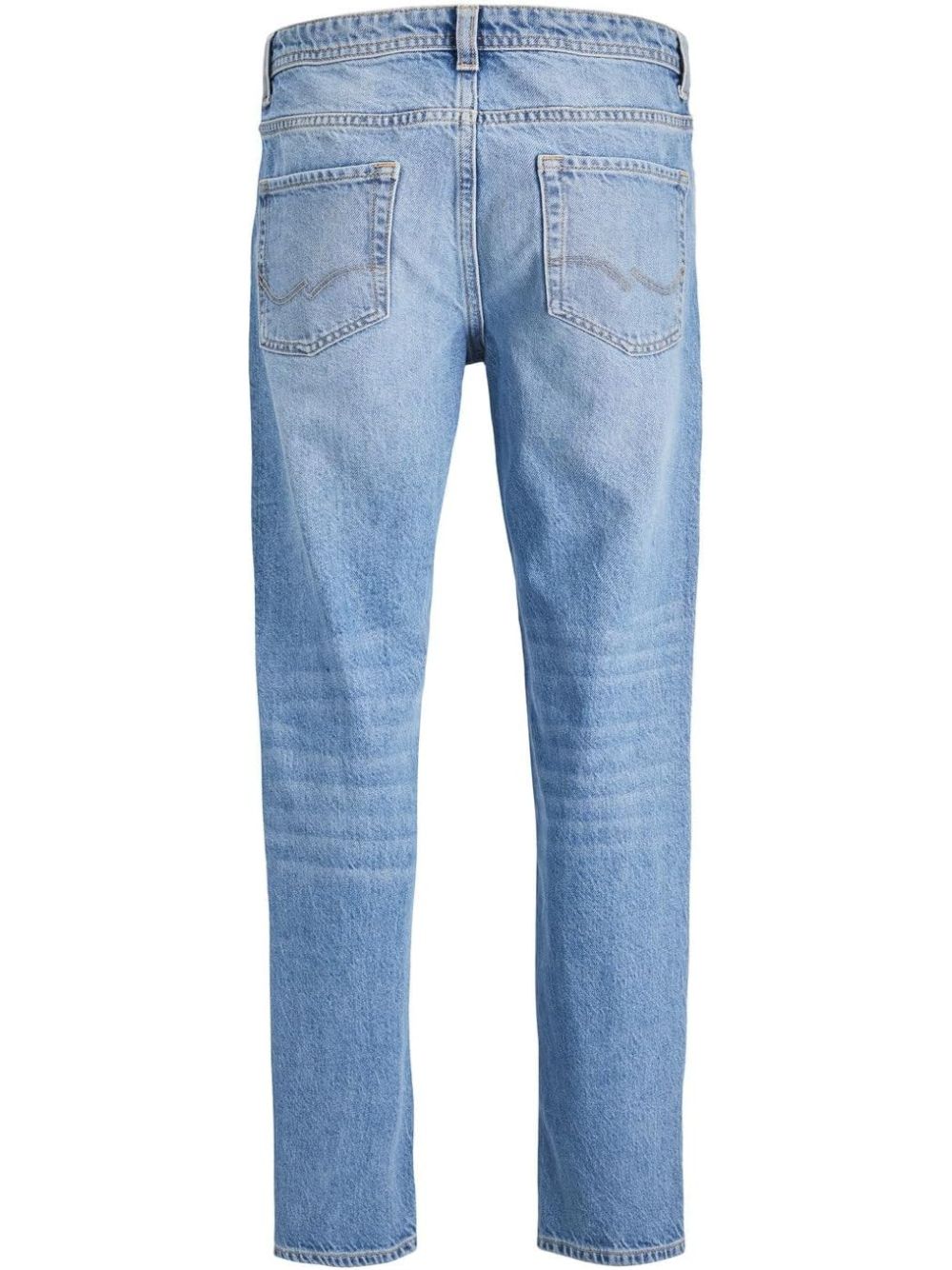 Jeans Jack Jones CHRIS JJORIGINAL AKM 920 Bambino - Blu
