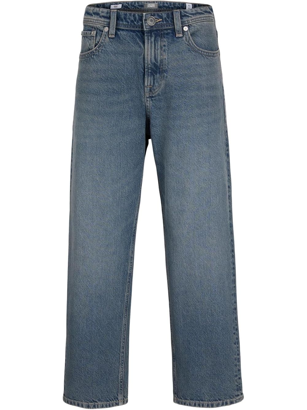 Jeans Jack Jones ALEX JJORIGINAL SQ 032 Bambino - Blu