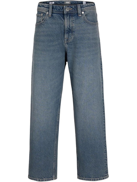 Jeans Jack Jones ALEX JJORIGINAL SQ 032 Bambino - Blu
