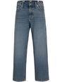 Jeans Jack Jones ALEX JJORIGINAL SQ 032 Bambino - Blu