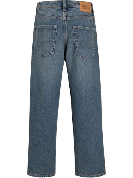 Jeans Jack Jones ALEX JJORIGINAL SQ 032 Bambino - Blu