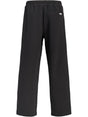Pantalone Jack Jones TEVAN EBIZ STRUCTURE JOGGER Bambino - Nero