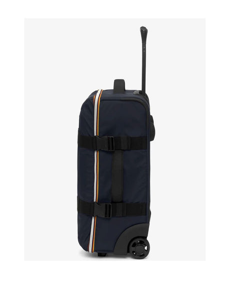 Trolley K-Way BLOSSAC S Unisex - Blu