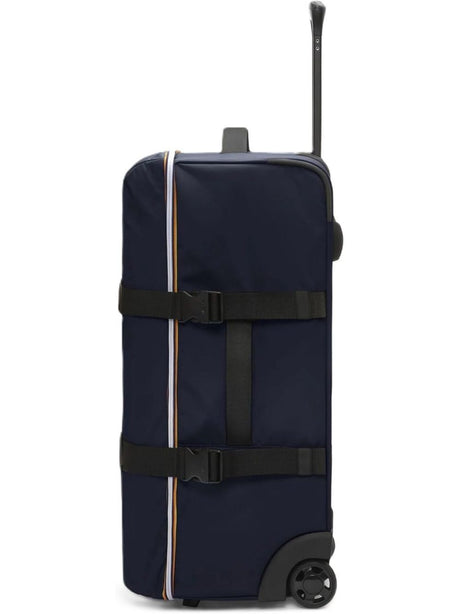 Trolley K-Way BLOSSAC M Unisex - Blu