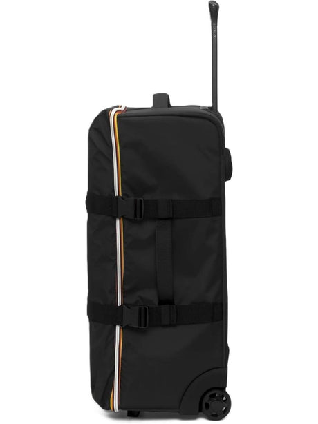 Trolley K-Way BLOSSAC M Unisex - Nero