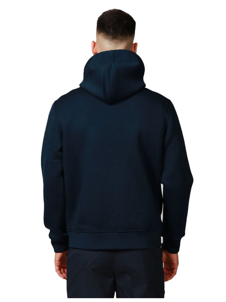 Pile K-Way RAINER SPACER Uomo - Blu
