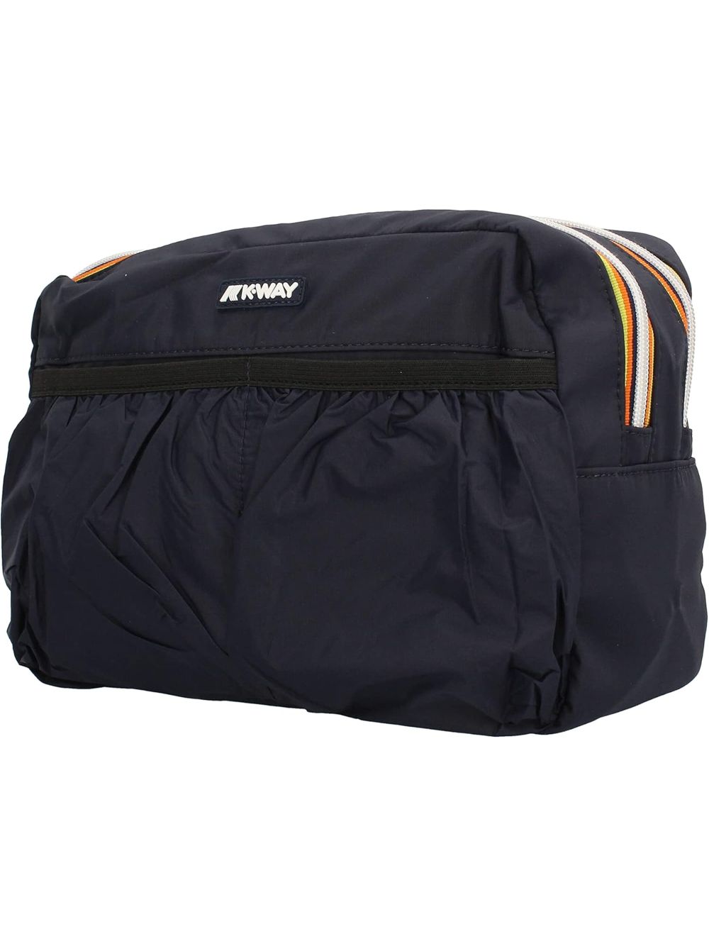 Beauty Case K-Way ALBAS Uomo - Blu
