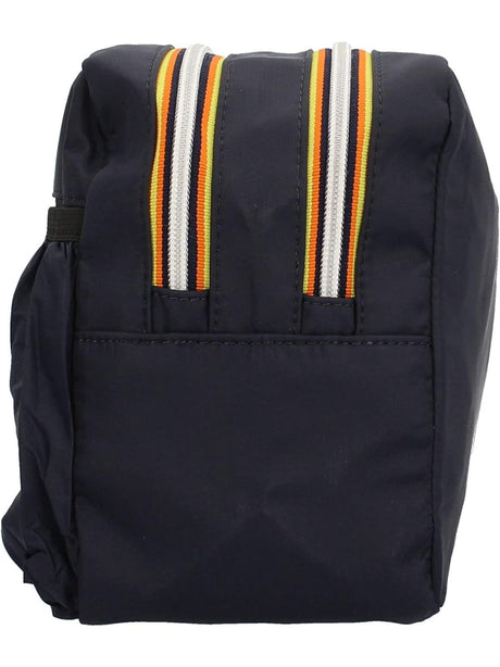 Beauty Case K-Way ALBAS Uomo - Blu