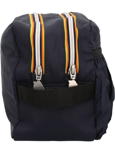 Beauty Case K-Way ALBAS Uomo - Blu