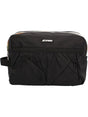 Beauty Case K-Way ALBAS Uomo - Nero