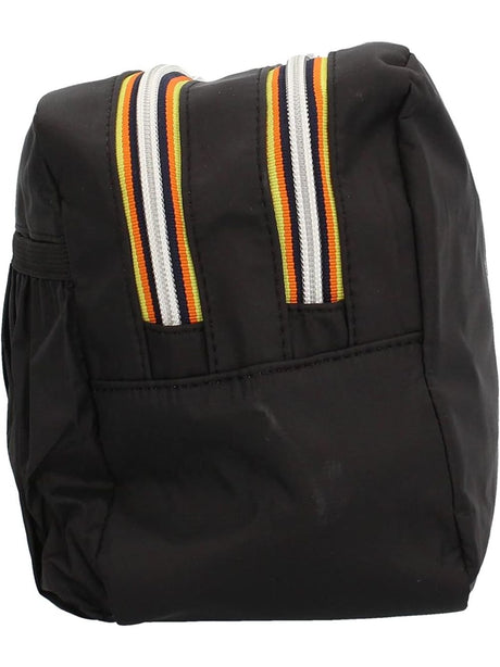 Beauty Case K-Way ALBAS Uomo - Nero