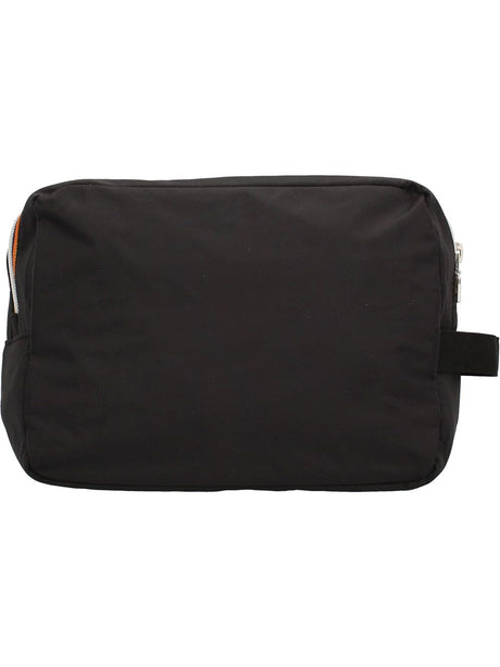 Beauty Case K-Way ALBAS Uomo - Nero